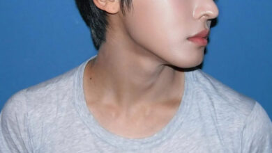 Popular Rookie Idol’s Shockingly Bright Skin Tone Sparks Debate