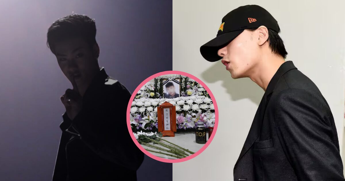 Pre-Debut BTS Member’s Life and Death Marked by Chart Success and Multiple Arrests 1 Iron BTS early days