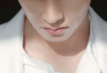 Won Bin Not Acting Reason