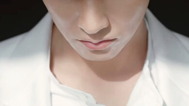 Won Bin Not Acting Reason