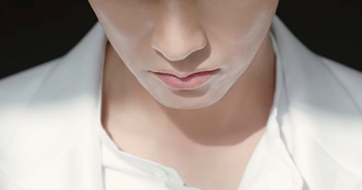 Won Bin Not Acting Reason