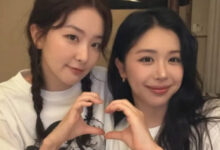 Red Velvet Seulgi's YouTuber Cousin Sujin Suddenly Passes Away