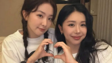 Red Velvet Seulgi's YouTuber Cousin Sujin Suddenly Passes Away