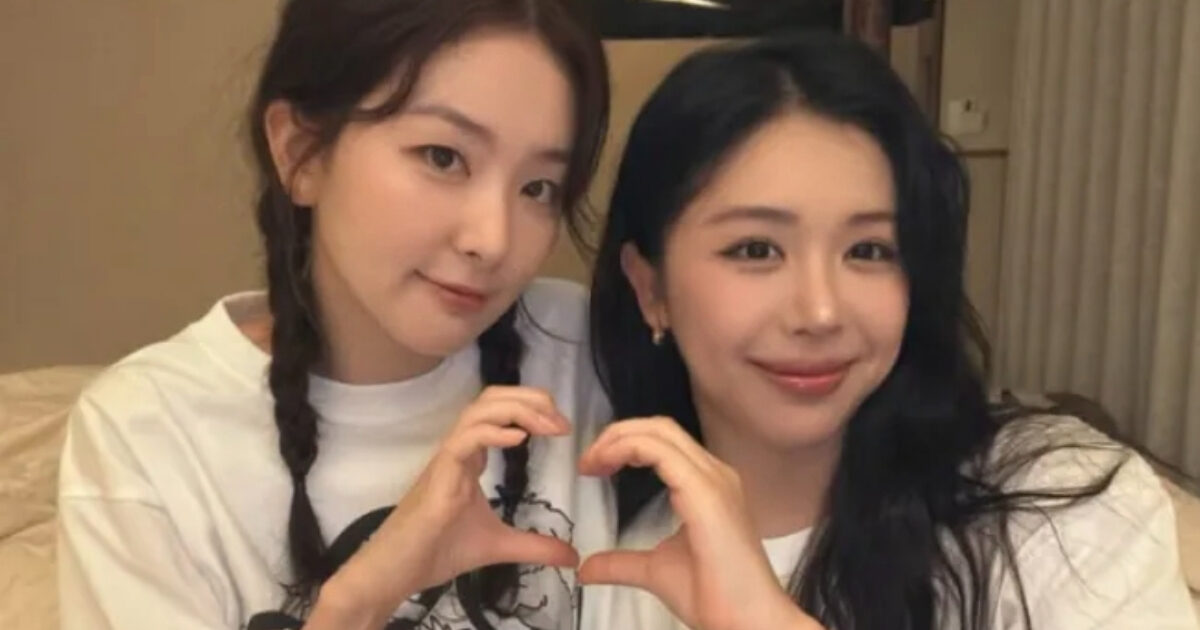 Red Velvet Seulgi's YouTuber Cousin Sujin Suddenly Passes Away