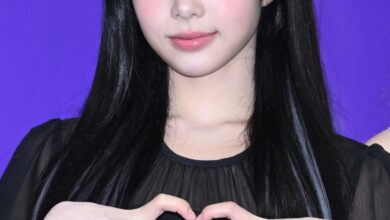 SM Entertainment Girl Group Member Reveals 2 Year Relationship