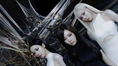 aespa ticketing controversy