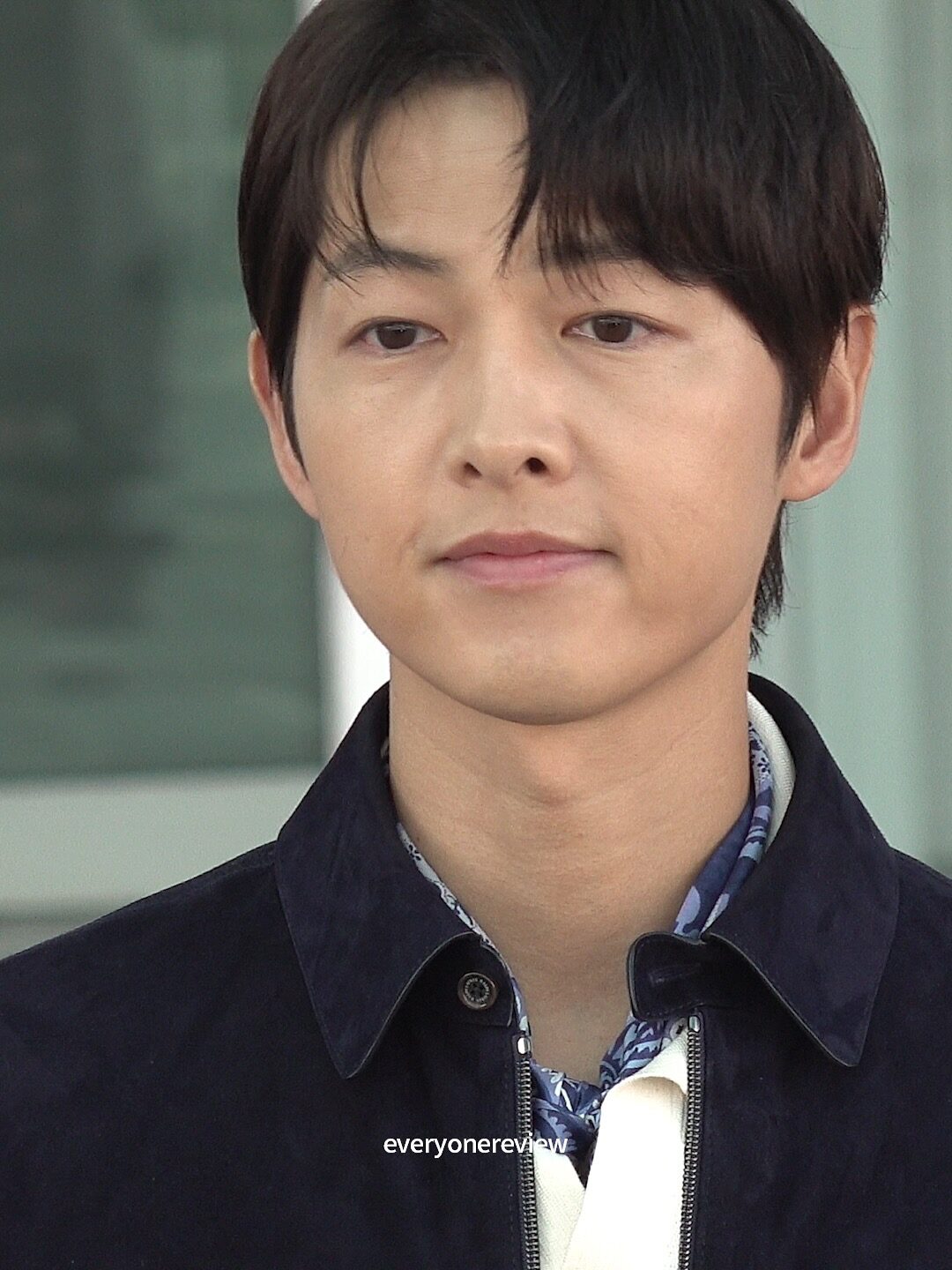 Song Joong Ki’s Changing Appearance Fuels Speculation Over Divorce With Song Hye Kyo 2 Song Joong Ki images