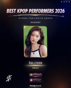 Sullyoon