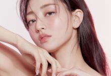 TWICE’s Jihyo | *Milk Touch*
