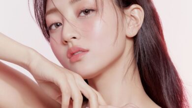 TWICE’s Jihyo | *Milk Touch*