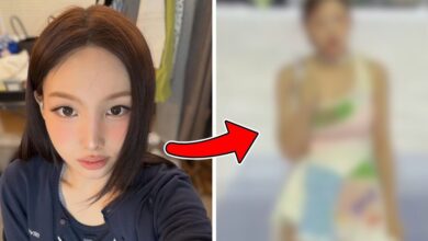 TWICE Nayeon's Shocking On-Stage Appearance Raises Massive Concerns 8 TWICE Nayeon's Shocking Appearance On Stage Sparks Massive Concerns