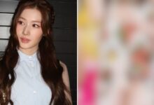 TWICE Sana's Shocking "Underwear" Outfit Sparks Serious Backlash At Event