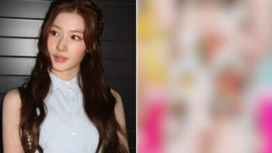 TWICE Sana's Shocking "Underwear" Outfit Sparks Serious Backlash At Event
