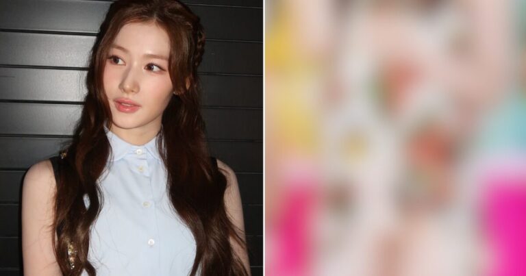 TWICE Sana's Shocking "Underwear" Outfit Sparks Serious Backlash At Event