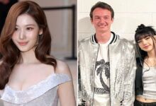 TWICE Sana's Recent Appearance Sparks Controversy Linked To BLACKPINK Lisa's Rumored Boyfriend