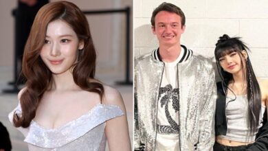 TWICE Sana's Recent Appearance Sparks Controversy Linked To BLACKPINK Lisa's Rumored Boyfriend
