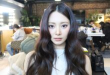 TWICE’s Tzuyu | _@thinkaboutzu/Instagram_