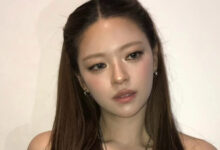 TWICE Jeongyeon FI