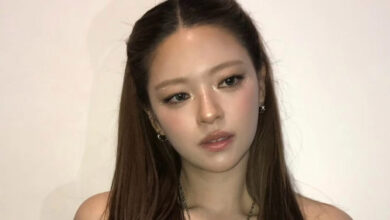 TWICE Jeongyeon FI