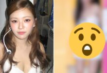TWICE's Jeongyeon Sparks Shock With Visuals In Short And Sexy Dress