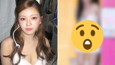 TWICE's Jeongyeon Sparks Shock With Visuals In Short And Sexy Dress