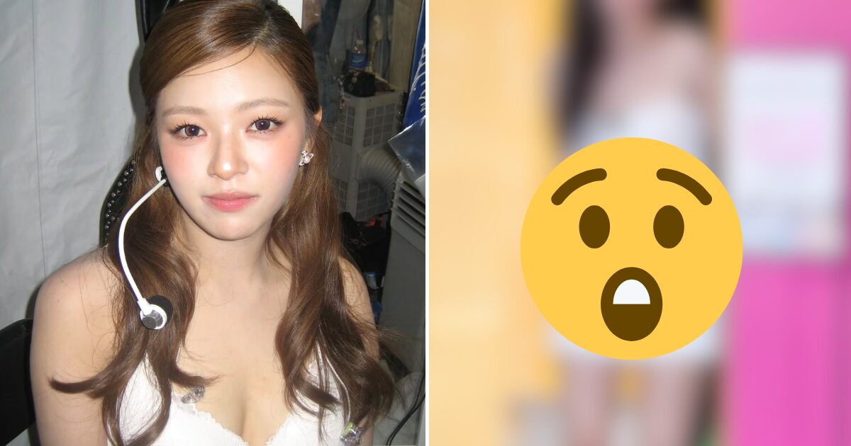 TWICE's Jeongyeon Sparks Shock With Visuals In Short And Sexy Dress