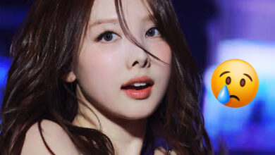 Angry Stranger Makes TWICE's Nayeon Break Down In Tears
