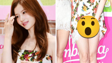 TWICE's Sana Explains Her Shocking "Underwear" Outfit Amid Backlash