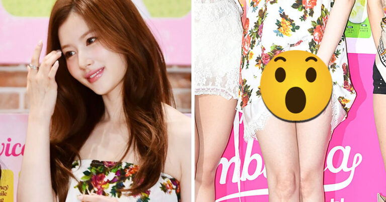 TWICE's Sana Explains Her Shocking "Underwear" Outfit Amid Backlash