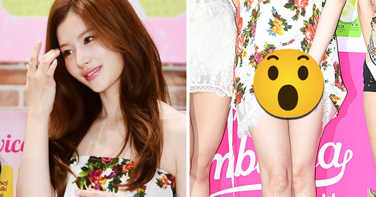 TWICE's Sana Addresses Backlash Over Controversial Underwear Outfit 1 TWICE's Sana Explains Her Shocking "Underwear" Outfit Amid Backlash