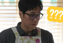 So Ji Sub K-Drama Fans