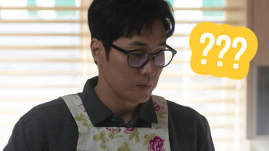 So Ji Sub K-Drama Fans
