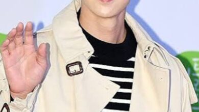 Yoo Yeon Seok