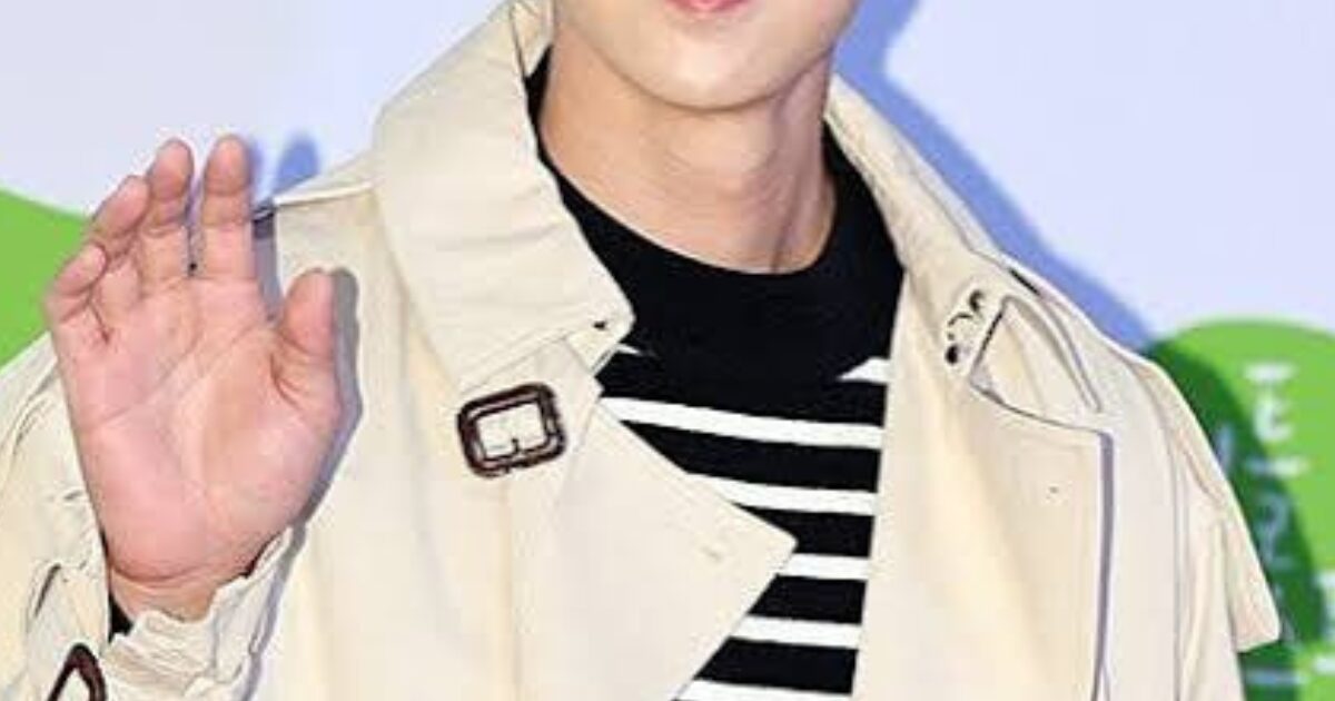 Top Actor Faces Intense Criticism for Explicit Misogyny 1 Yoo Yeon Seok