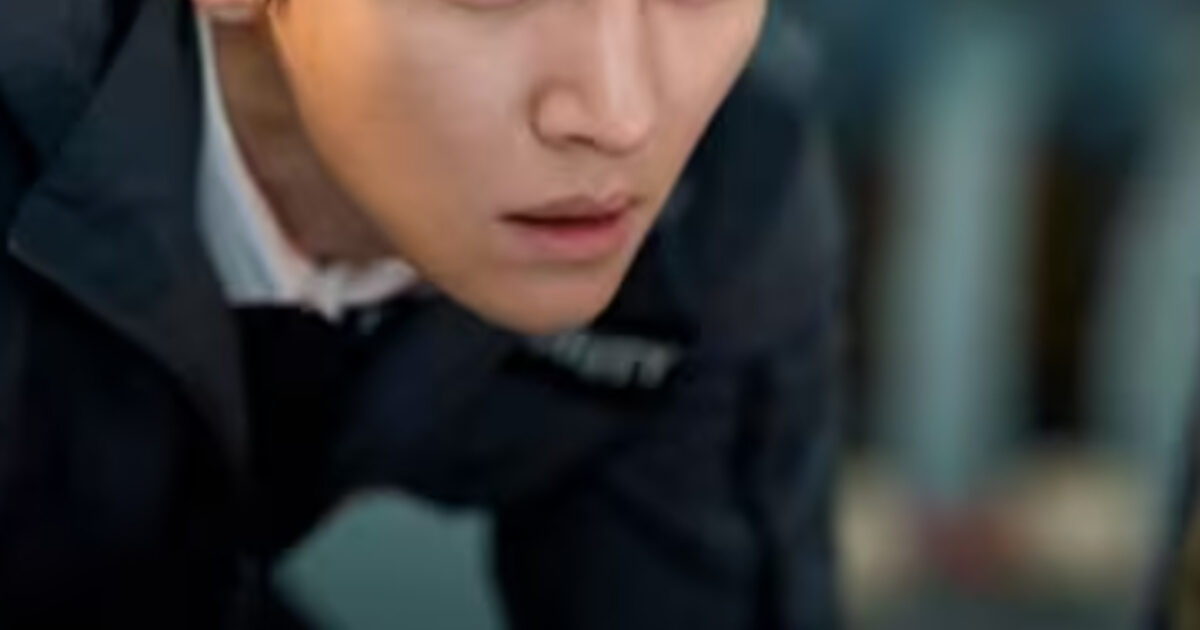 Ji Chang Wook on Yoo Jae Suk's YouTube show