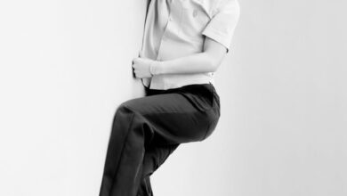 Gong Yoo viral photo