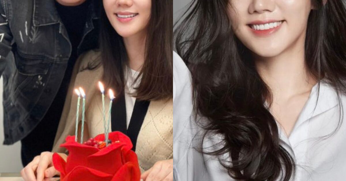 Well-Known K-Drama Star Pardons Husband After Betrayal Despite Difficult History 1 Choo Ja Hyun