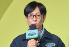 Yoo Jae Suk Addresses Personal Network Casting Controversy Again