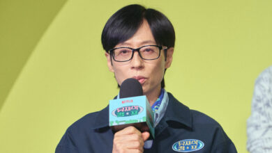 Yoo Jae Suk Addresses Personal Network Casting Controversy Again