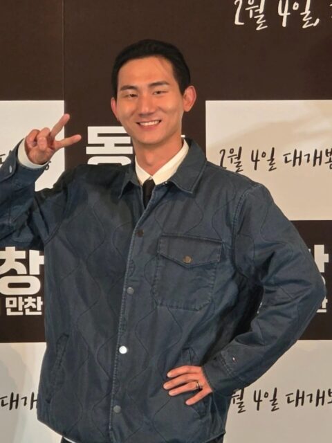 Jang Yong Won Instagram