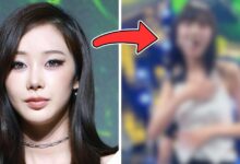 aespa Giselle's Visual Transformation Due To Extreme Weight Loss Hit With Backlash