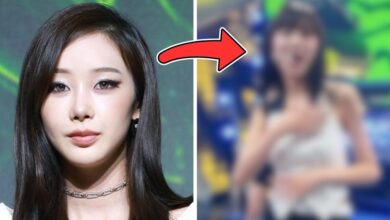 aespa Giselle's Visual Transformation Due To Extreme Weight Loss Hit With Backlash