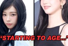 aespa Karina's Recent Visuals Spark Mixed Reactions 