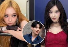 Viral Edit Of aespa's "Scandals" Triggers Strong Reactions