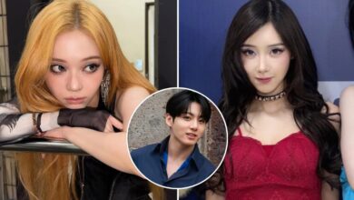 Viral Edit Of aespa's "Scandals" Triggers Strong Reactions
