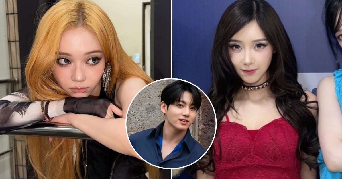 Viral Edit Of aespa's "Scandals" Triggers Strong Reactions