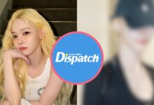 aespa Winter's Unedited Visuals In Now-Deleted Dispatch Photo Face Heavy Criticism