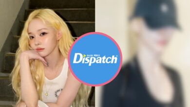 aespa Winter's Unedited Visuals In Now-Deleted Dispatch Photo Face Heavy Criticism