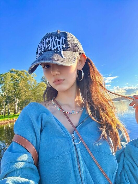 Danielle’s Revenge Post After NewJeans Appears as Four Sparks Controversy 2 IMG_0556