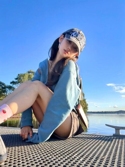 Danielle’s Revenge Post After NewJeans Appears as Four Sparks Controversy 3 IMG_0555